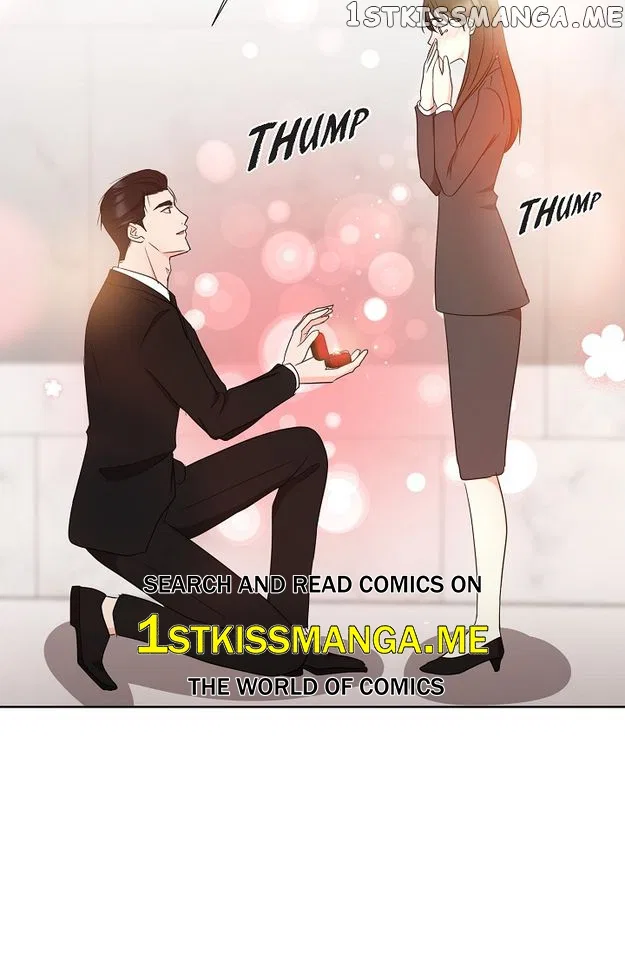 Fragrant Office Life Chapter 40 – Page 59