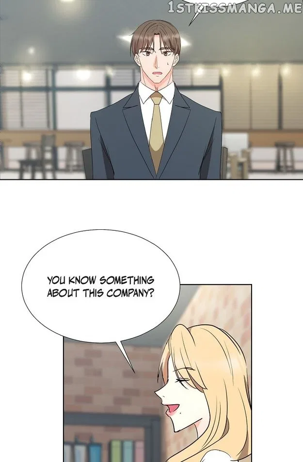 Fragrant Office Life Chapter 39 – Page 3