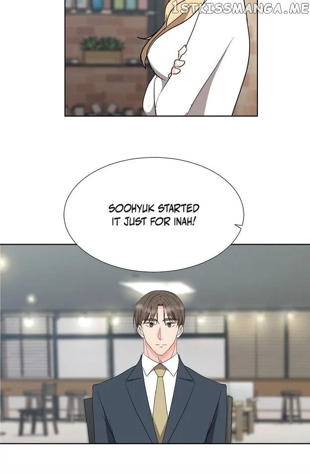 Fragrant Office Life Chapter 39 – Page 4