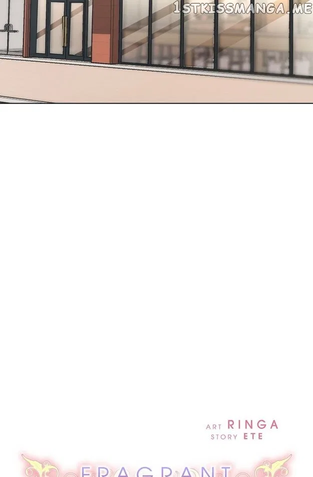 Fragrant Office Life Chapter 39 – Page 6
