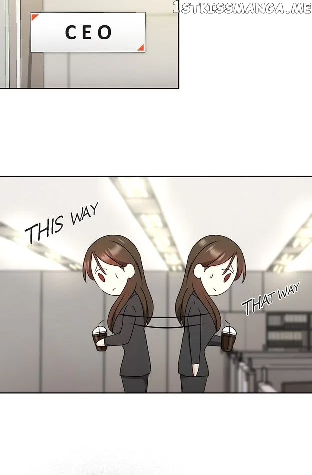 Fragrant Office Life Chapter 39 – Page 9