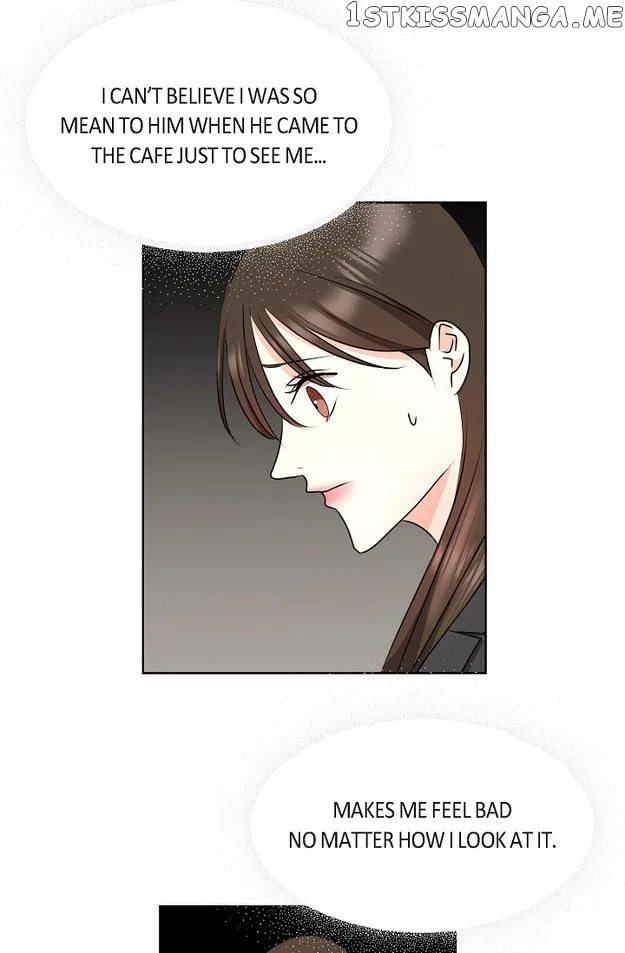 Fragrant Office Life Chapter 39 – Page 10