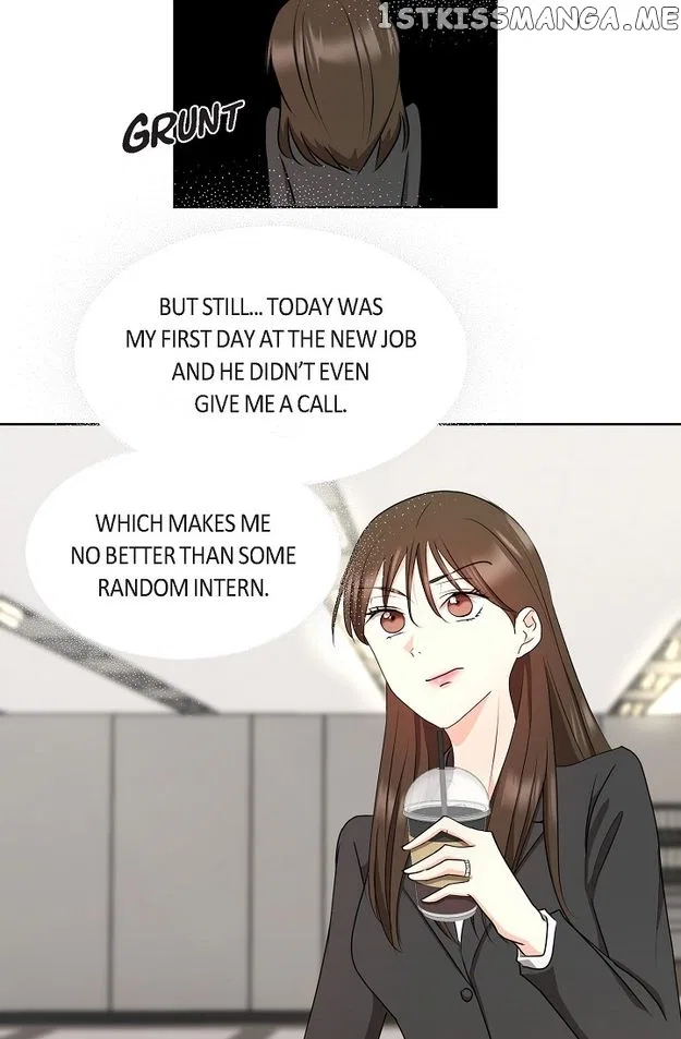 Fragrant Office Life Chapter 39 – Page 11