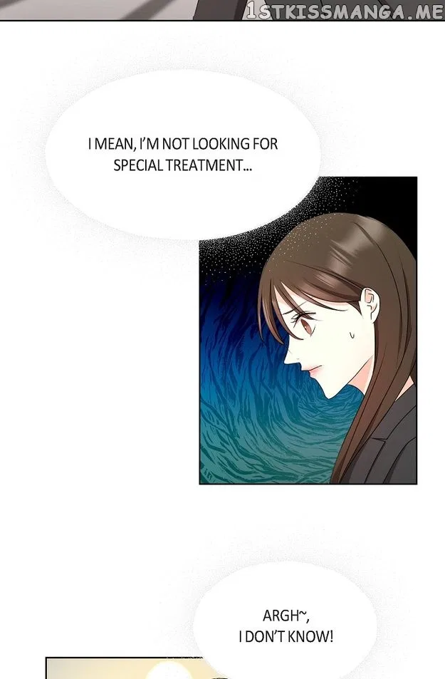 Fragrant Office Life Chapter 39 – Page 12