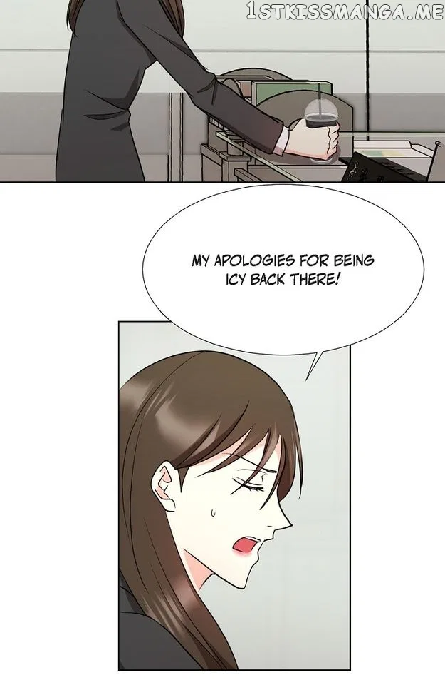Fragrant Office Life Chapter 39 – Page 18