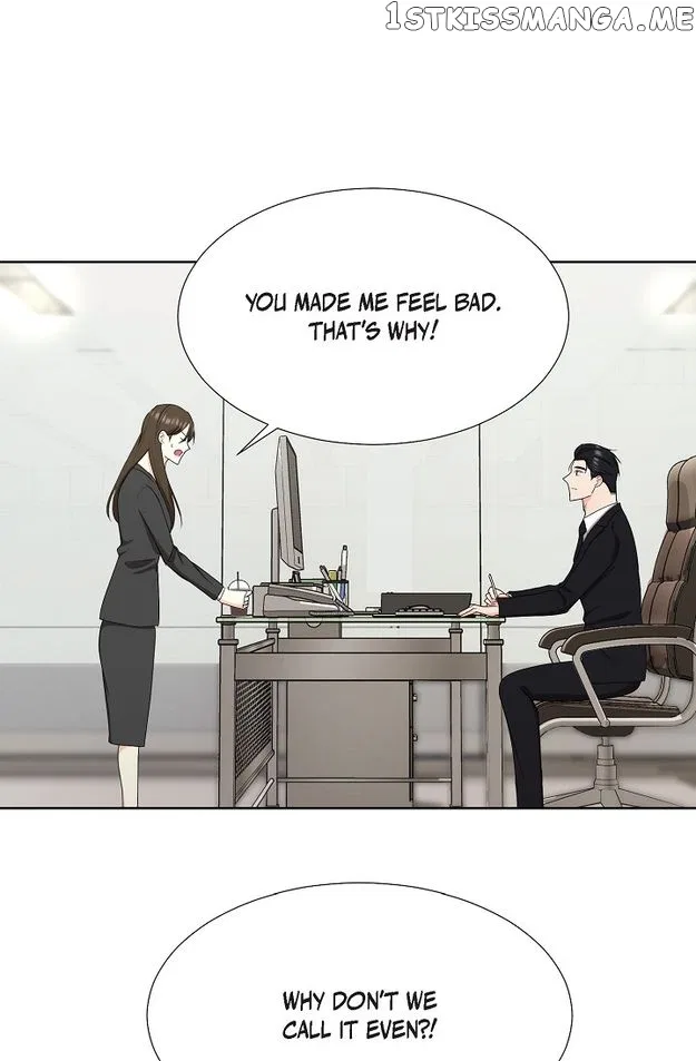 Fragrant Office Life Chapter 39 – Page 19