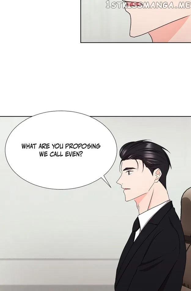 Fragrant Office Life Chapter 39 – Page 21