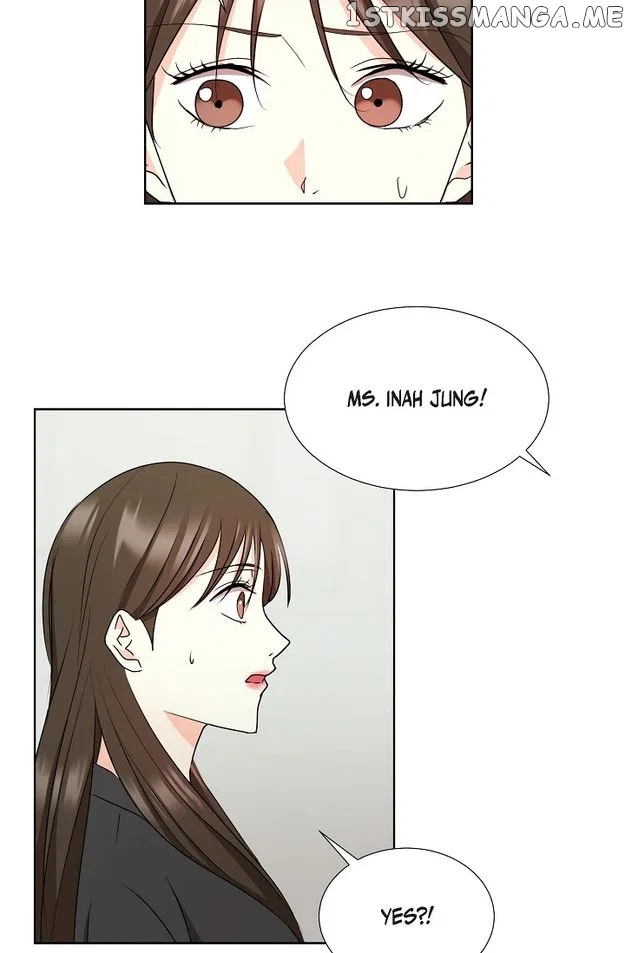 Fragrant Office Life Chapter 39 – Page 24
