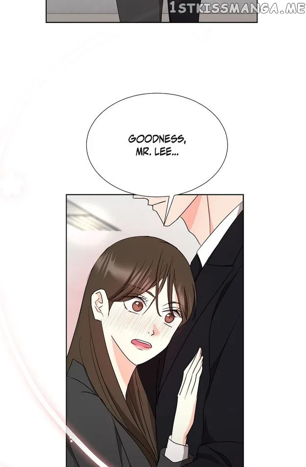 Fragrant Office Life Chapter 39 – Page 32