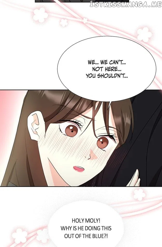 Fragrant Office Life Chapter 39 – Page 33