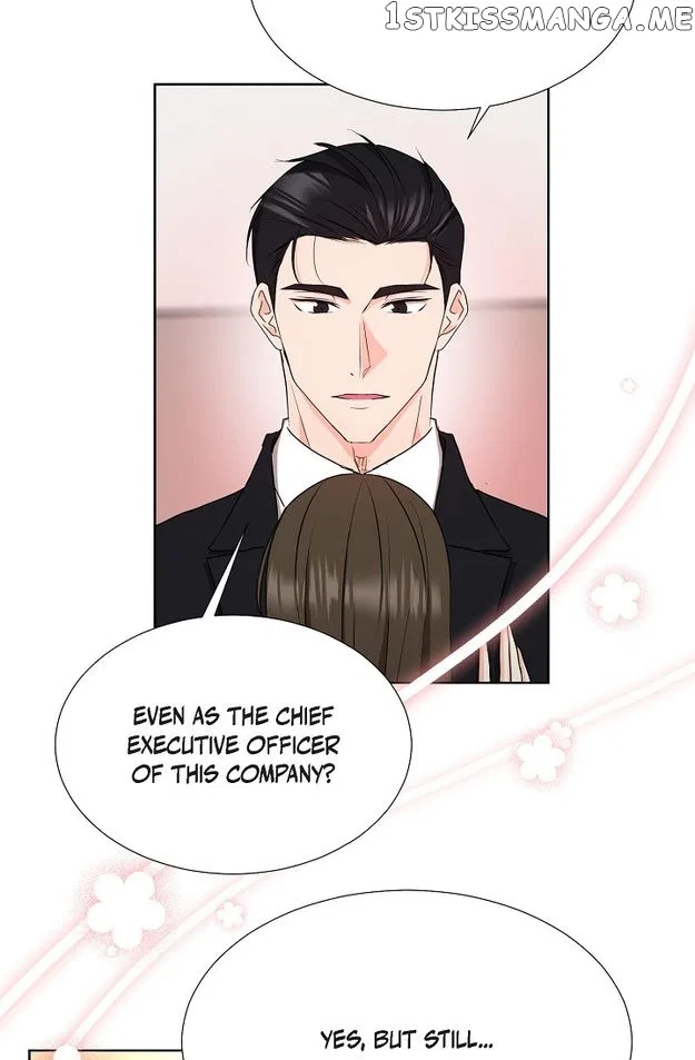 Fragrant Office Life Chapter 39 – Page 35