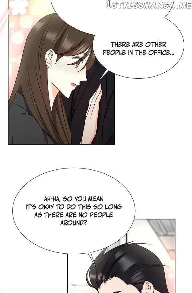 Fragrant Office Life Chapter 39 – Page 36