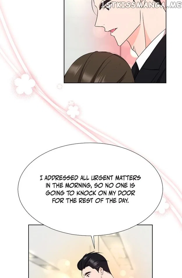 Fragrant Office Life Chapter 39 – Page 37