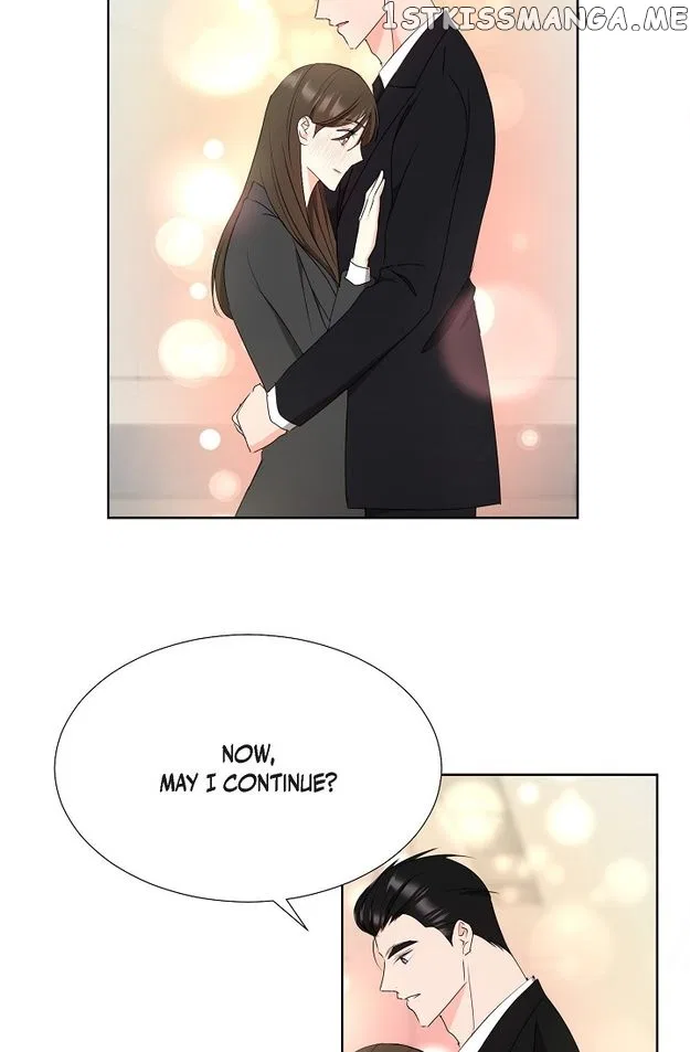 Fragrant Office Life Chapter 39 – Page 38