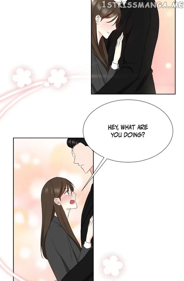 Fragrant Office Life Chapter 39 – Page 39