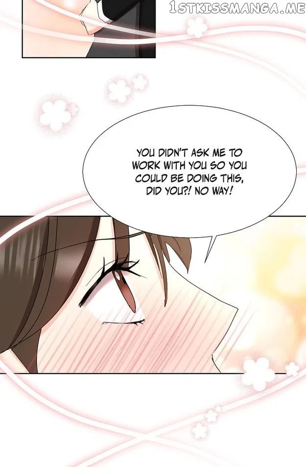 Fragrant Office Life Chapter 39 – Page 40