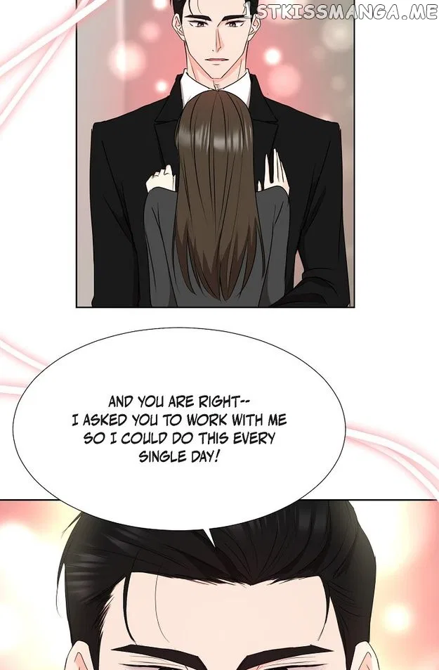 Fragrant Office Life Chapter 39 – Page 42