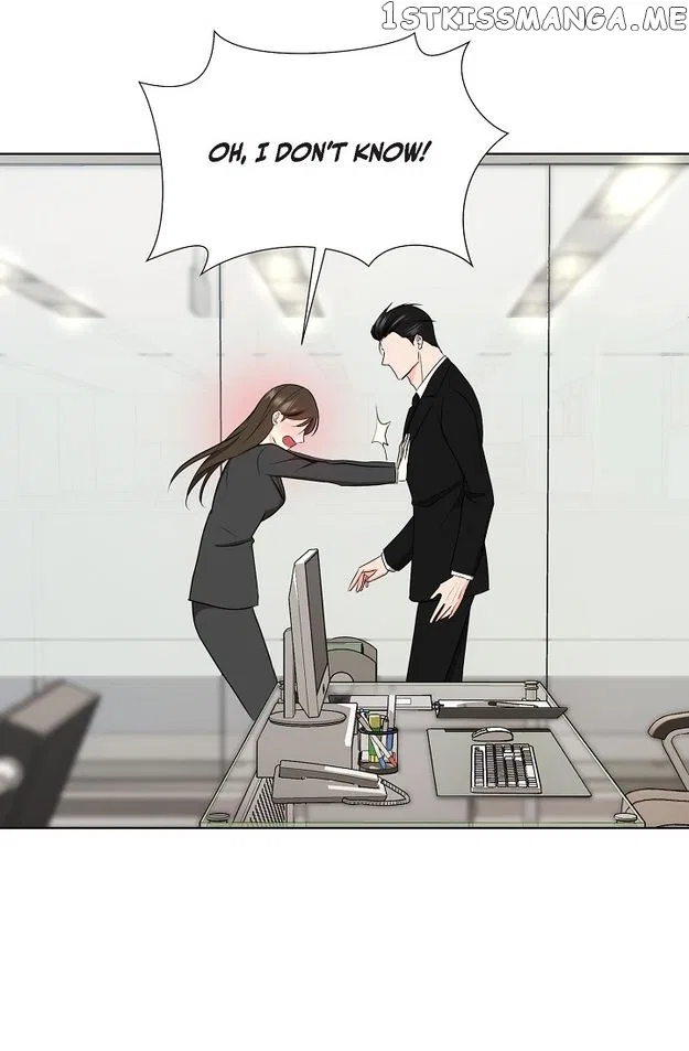 Fragrant Office Life Chapter 39 – Page 45
