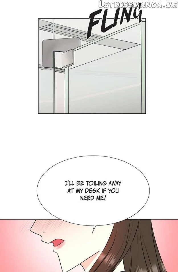 Fragrant Office Life Chapter 39 – Page 46