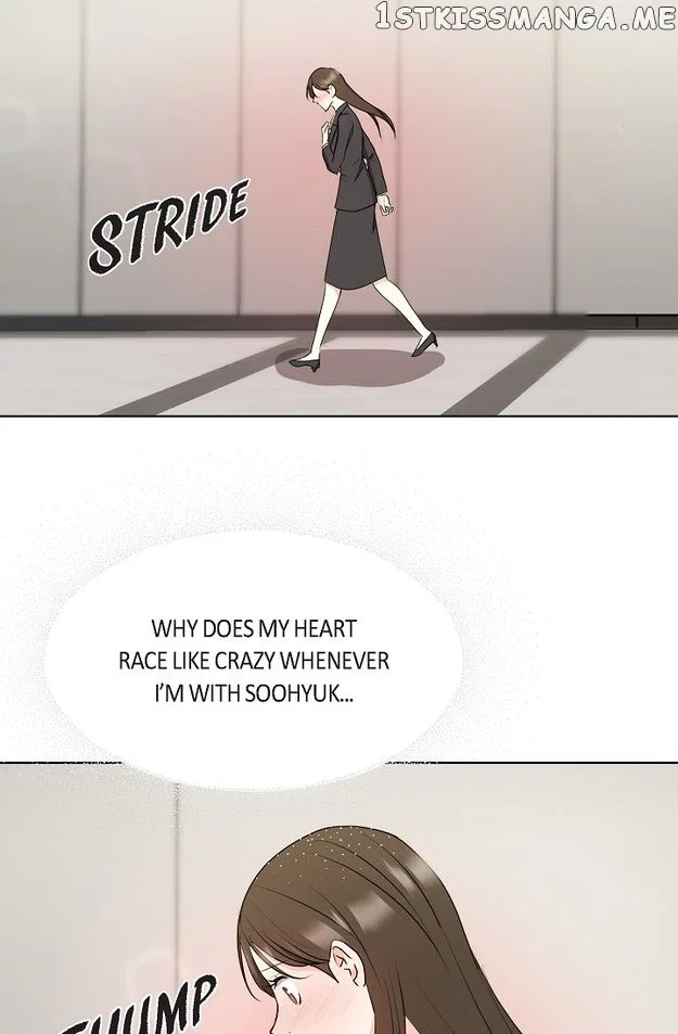 Fragrant Office Life Chapter 39 – Page 49