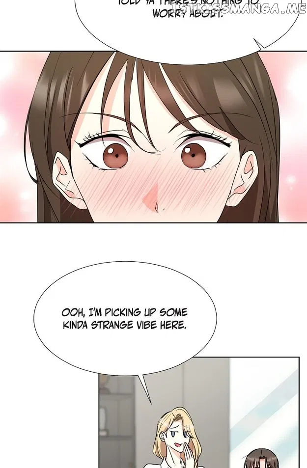 Fragrant Office Life Chapter 39 – Page 53