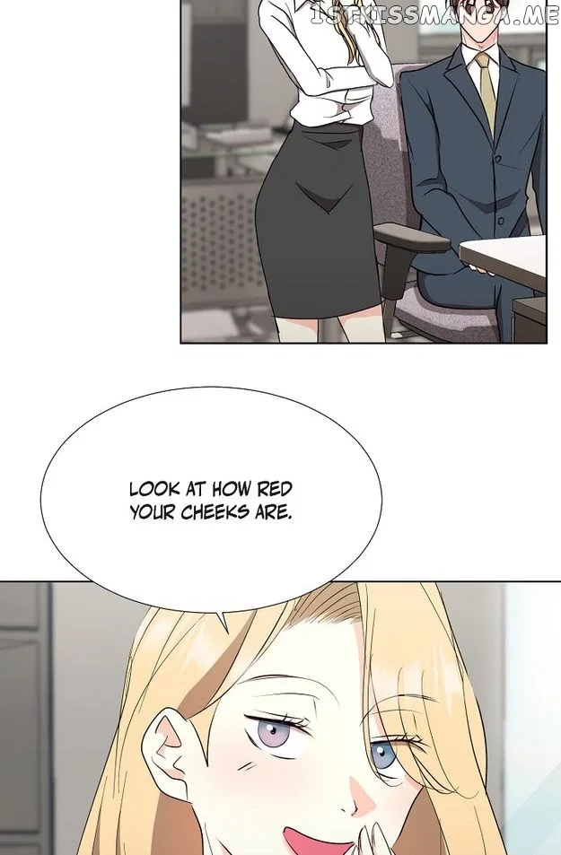 Fragrant Office Life Chapter 39 – Page 54
