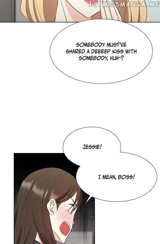 Fragrant Office Life Chapter 39 – Page 55
