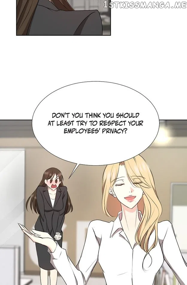 Fragrant Office Life Chapter 39 – Page 56