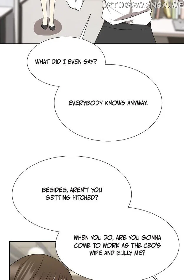 Fragrant Office Life Chapter 39 – Page 57