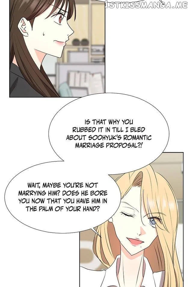 Fragrant Office Life Chapter 39 – Page 58