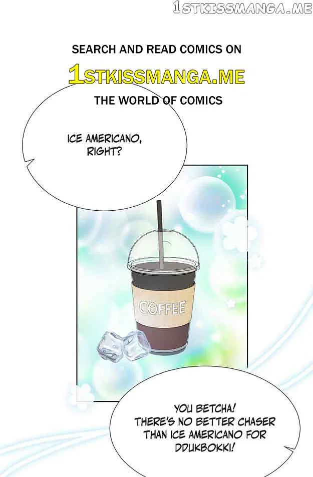 Fragrant Office Life Chapter 38 – Page 2