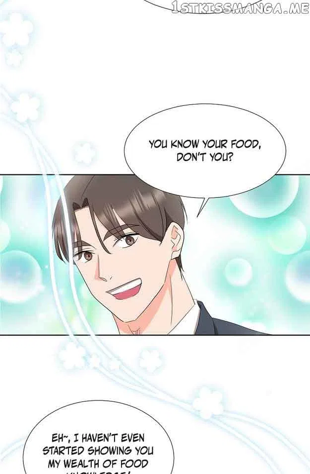 Fragrant Office Life Chapter 38 – Page 3