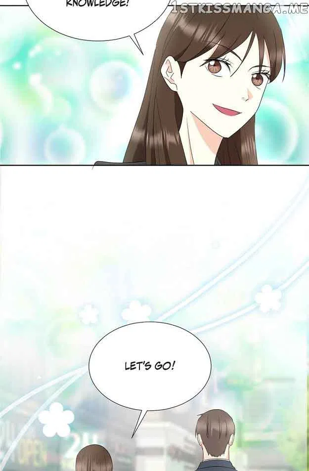 Fragrant Office Life Chapter 38 – Page 4