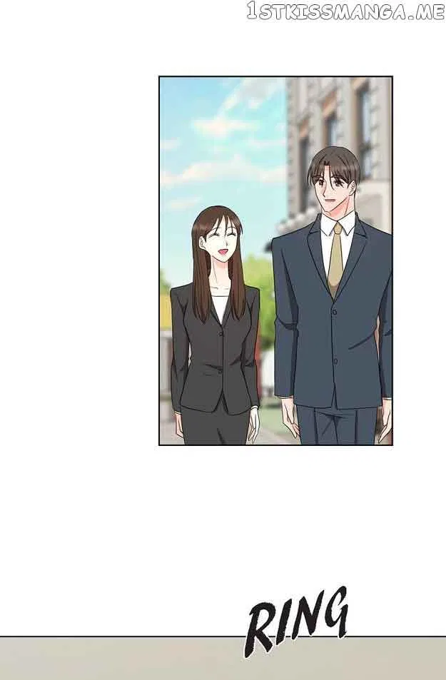 Fragrant Office Life Chapter 38 – Page 8