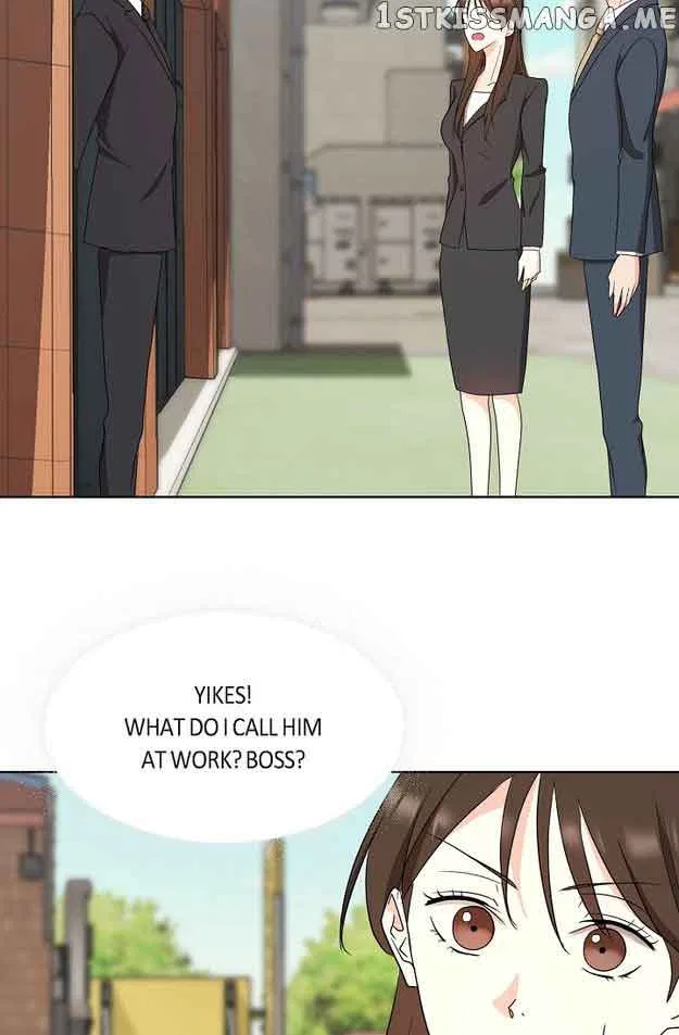 Fragrant Office Life Chapter 38 – Page 11