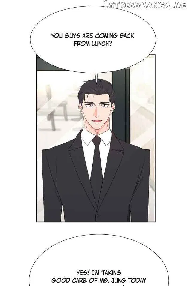 Fragrant Office Life Chapter 38 – Page 14