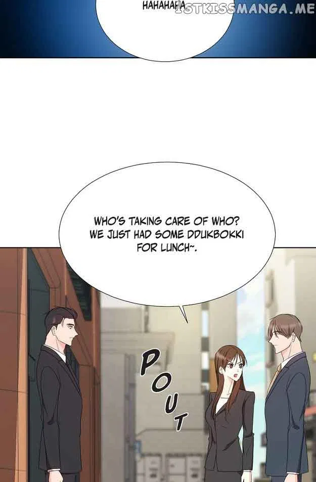 Fragrant Office Life Chapter 38 – Page 16