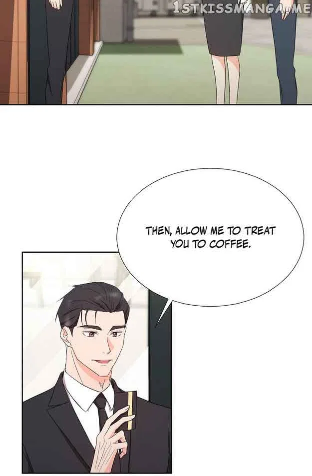 Fragrant Office Life Chapter 38 – Page 17