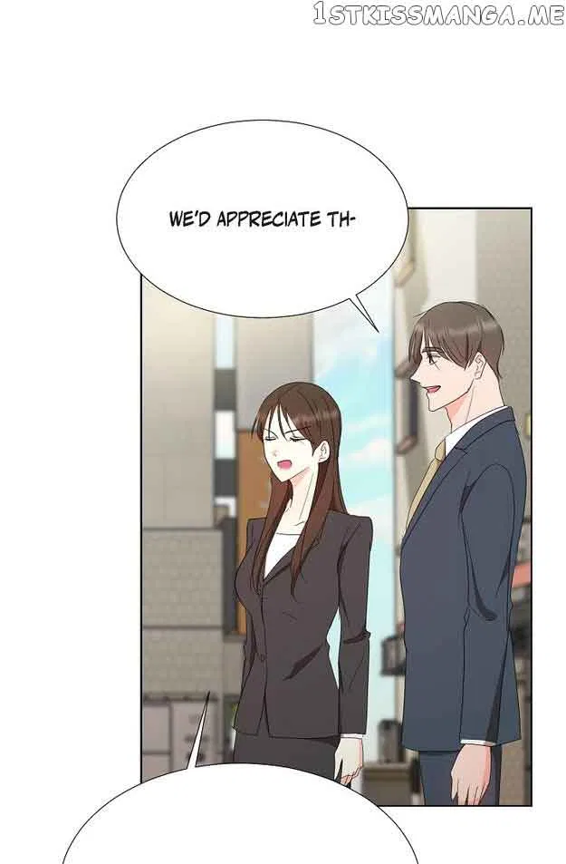 Fragrant Office Life Chapter 38 – Page 18