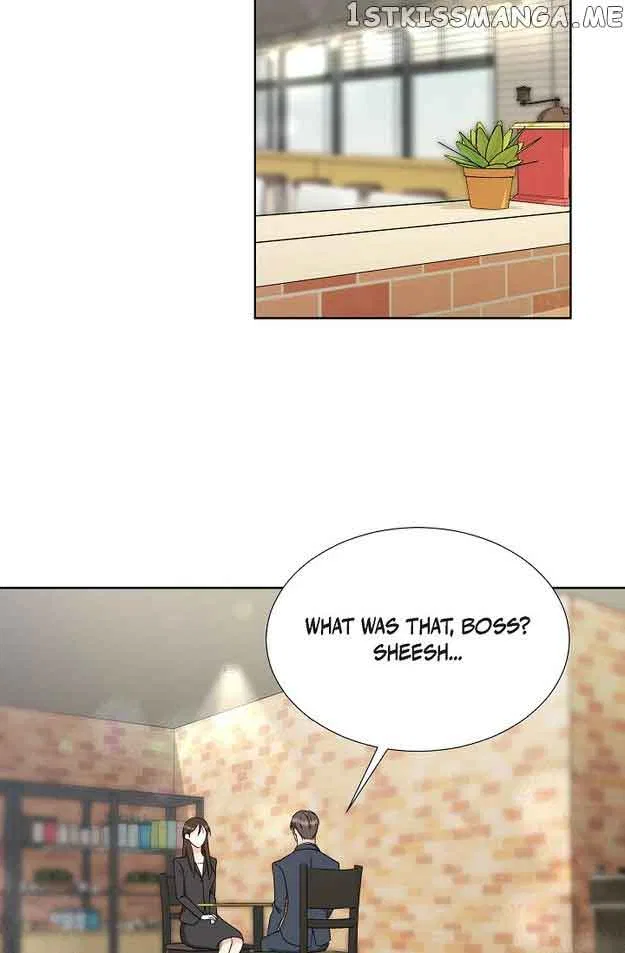 Fragrant Office Life Chapter 38 – Page 21