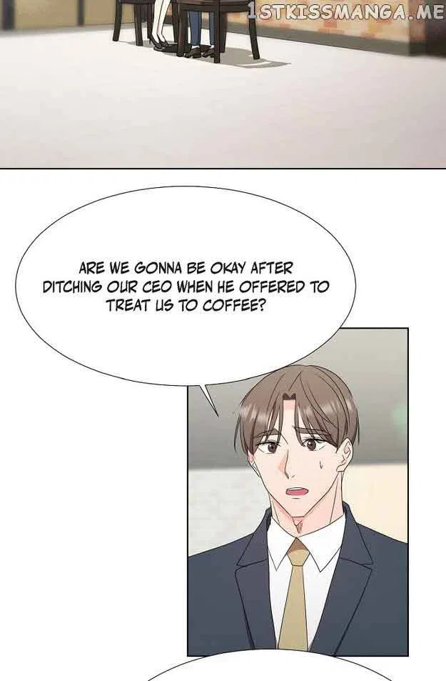 Fragrant Office Life Chapter 38 – Page 22