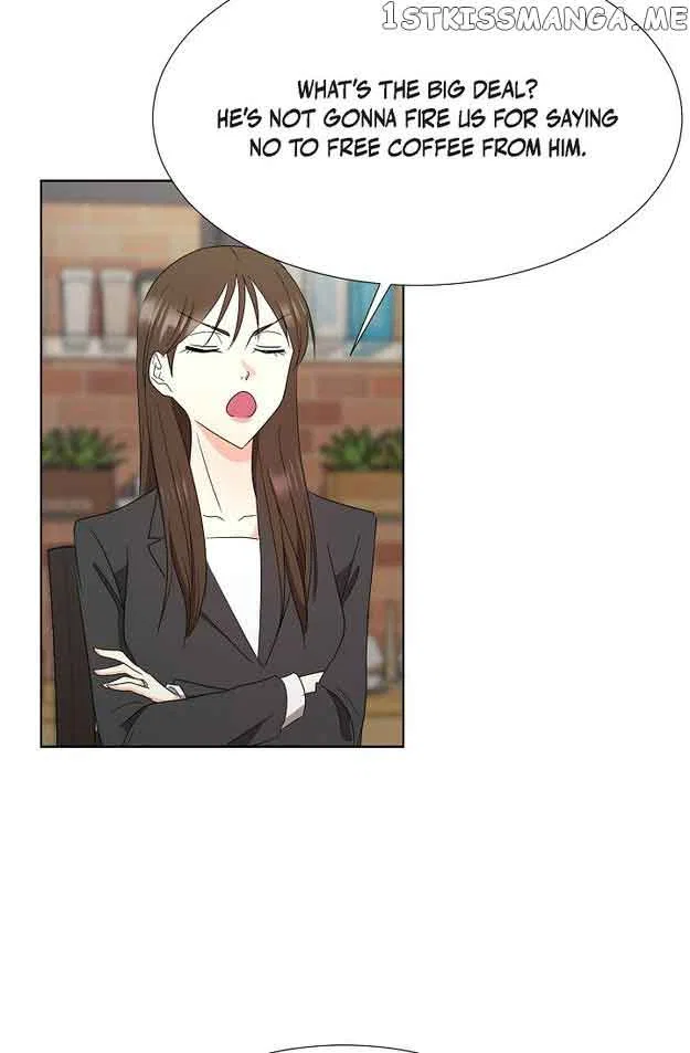 Fragrant Office Life Chapter 38 – Page 23
