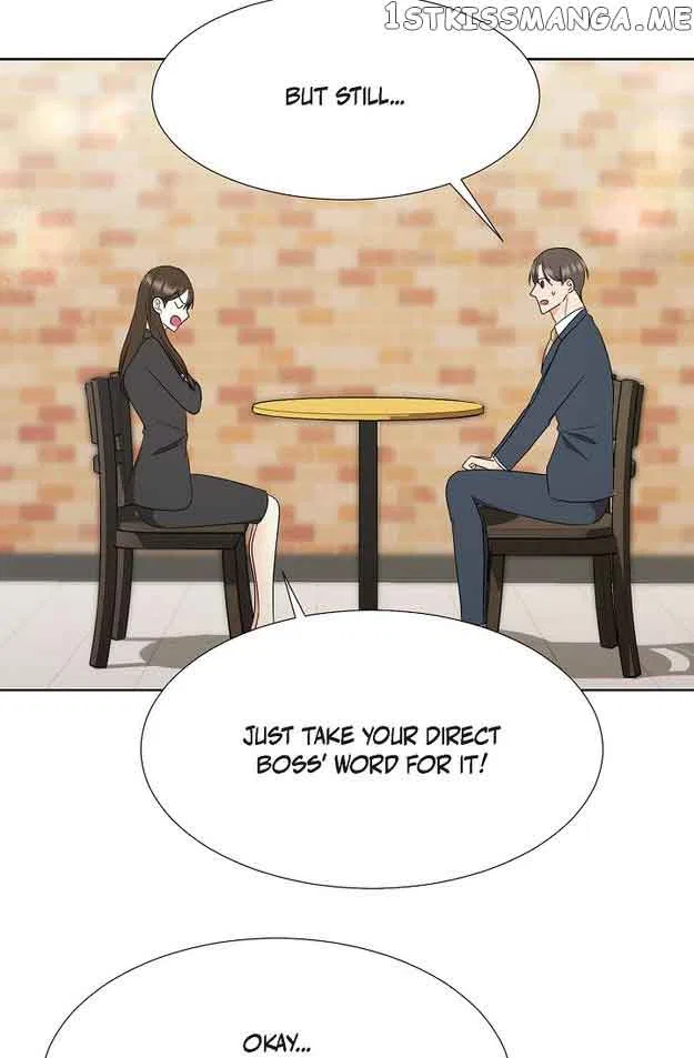 Fragrant Office Life Chapter 38 – Page 24