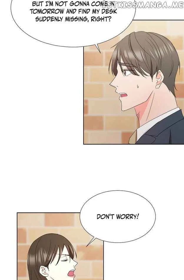 Fragrant Office Life Chapter 38 – Page 25