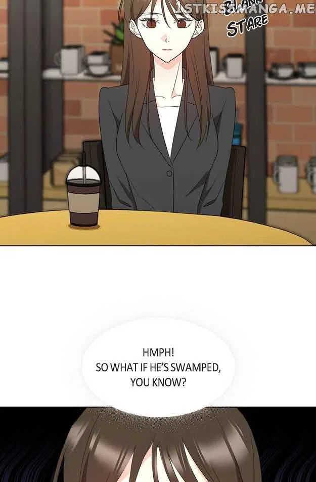 Fragrant Office Life Chapter 38 – Page 28