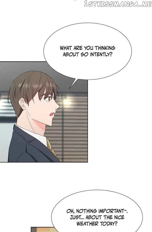 Fragrant Office Life Chapter 38 – Page 31