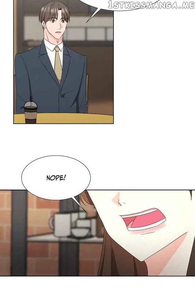 Fragrant Office Life Chapter 38 – Page 33