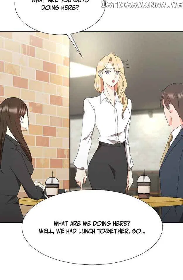 Fragrant Office Life Chapter 38 – Page 37