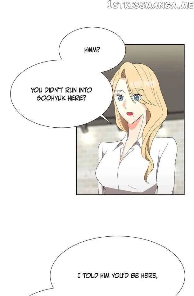 Fragrant Office Life Chapter 38 – Page 38