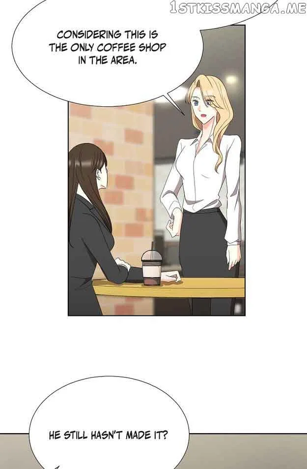 Fragrant Office Life Chapter 38 – Page 39